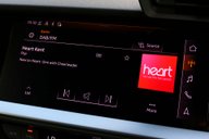 Audi A3 1.5 A3 Sportback 35 TFSI MHEV S Line Edition 1 Semi-Auto 5dr 30