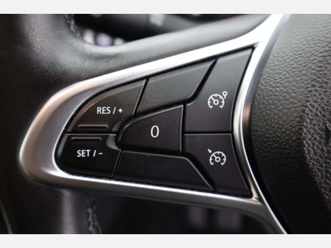 Renault Captur 1.0 Captur S Edition TCe 5dr 25