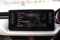 Skoda Scala SE L TSI 32