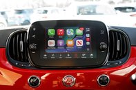 Fiat 500 STANDARD 28