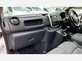 Vauxhall Vivaro 1.6 CDTi 2900 BiTurbo ecoFLEX Sportive L2 H1 Euro 5 (s/s) 5dr 31