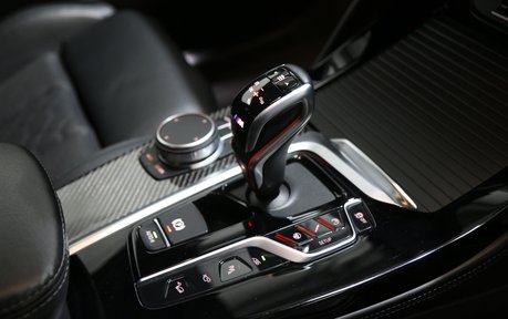 BMW X3 M Competition - Huge Spec Just Serviced at BMW 27