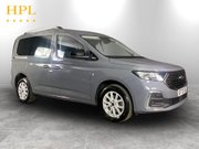 Ford Tourneo Connect 2.0 EcoBlue Titanium MPV 5dr Diesel DCT Euro 6 (s/s) (122 ps) Cruise Contro 1