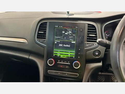 Renault Megane 1.2 TCe Dynamique S Nav Euro 6 (s/s) 5dr 14