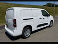 Vauxhall Combo 1.5 Combo 2300 Sportive TD 4