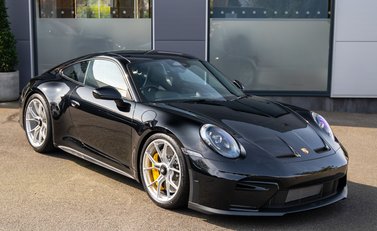 Porsche 911 GT3 (992.2) TOURING 2