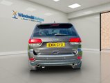 Jeep Grand Cherokee 3.0 V6 CRD Limited Plus SUV 5dr Diesel Auto 4WD Euro 5 (247 bhp) 9