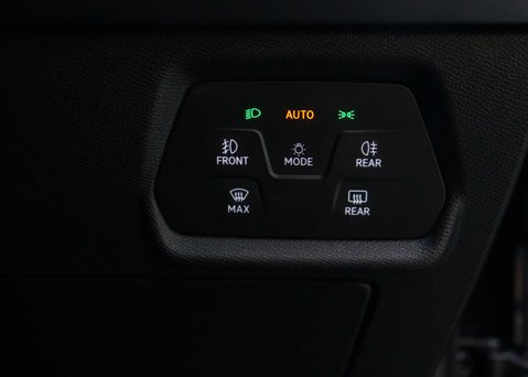 Cupra Formentor 1.5 eTSI V2 SUV 5dr Petrol Hybrid DSG Euro 6 (s/s) (150 ps) 47