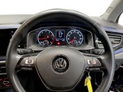 Volkswagen Polo 1.0 TSI United Hatchback 5dr Petrol Manual Euro 6 (s/s) (95 ps) 13