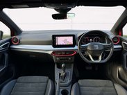 SEAT Ibiza 1.0 Ibiza FR Sport TSi Semi-Auto 5dr 17