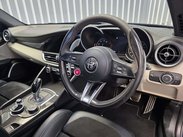 Alfa Romeo Giulia 2.9 V6 Bi-Turbo Quadrifoglio Saloon 4dr Petrol Auto Euro 6 (s/s) (510 ps) 22