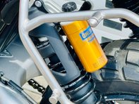 Triumph Scrambler 1200 Scrambler 1200 XE 29