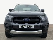 Ford Ranger WILDTRAK ECOBLUE 4
