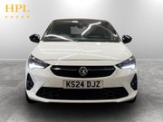 Vauxhall Corsa Electric 50kWh GS Hatchback 5dr Electric Auto (136 ps) 2