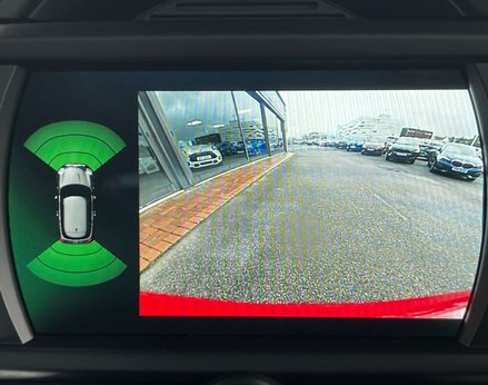 Mini Hatch 2.0 John Cooper Works Auto 3dr 28