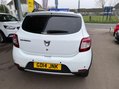 Dacia Sandero Stepway 1.5 dCi Laureate Euro 5 5dr 11