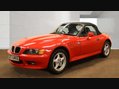 BMW Z3 1.9 Z3 2dr 2