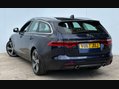 Jaguar XF 2.0 XF Portfolio D AWD Auto 4WD 5dr 25