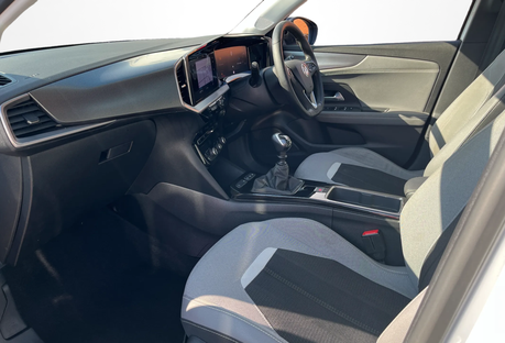 Vauxhall Mokka 1.2 Turbo 100 Elite Nav Premium