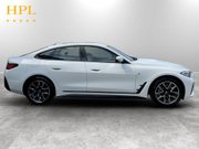BMW i4 40 83.9kWh M Sport Gran Coupe 5dr Electric Auto eDrive (340 ps) Heated Seat 8