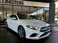 Mercedes-Benz A Class 1.5 A180d AMG Line (Premium Plus 2) 7G-DCT Euro 6 (s/s) 5dr 6