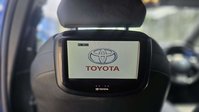 Toyota C-HR 1.8 VVT-h Dynamic SUV 5dr Petrol Hybrid CVT Euro 6 (s/s) (122 ps) 22
