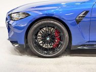 BMW M3 3.0 BiTurbo Competition Saloon 4dr Petrol Steptronic M xDrive Euro 6 (s/s) 34