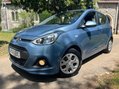 Hyundai i10 SE 12