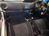 Toyota Yaris 1.8 Yaris GRMN 3dr 38