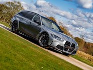 BMW M3 TOURING COMPETITION M XDRIVE 19