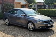 Volkswagen Jetta SPORT TDI 10