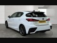 Lexus CT 200H F SPORT 2