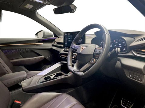 Cupra Terramar 2.0 TSI VZ2 SUV 5dr Petrol DSG 4Drive Euro 6 (s/s) (265 ps) Cruise Control 12