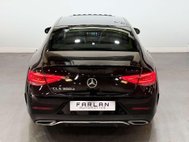 Mercedes-Benz CLS 2.0 CLS300d AMG Line (Premium Plus) Coupe 4dr Diesel G-Tronic Euro 6 (s/s) 22