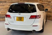 Honda Odyssey 2.4 Litre Automatic 80