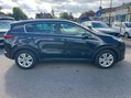 Kia Sportage 1.6 GDi 2 Euro 6 (s/s) 5dr 7