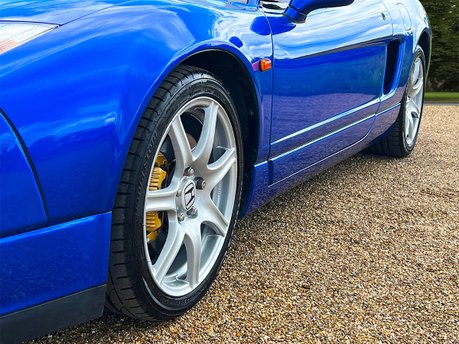 Honda NSX V6 Manual Coupe 19