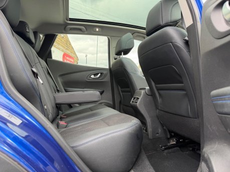 Renault Kadjar S EDITION TCE 24