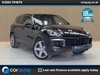 Porsche Cayenne 3.0 Cayenne V6 D Tiptronic S 4WD 5dr