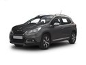 Peugeot 2008 E-HDI ALLURE FAP