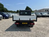 Ford Transit Tipper MWB L2 350 Tow Bar EURO 6 NO VAT 7
