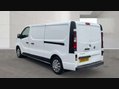 Vauxhall Vivaro 1.6 Vivaro 2900 Sportive CDTi 9