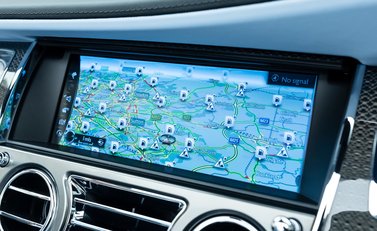 Rolls-Royce Dawn Black Badge 20