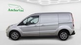 Ford Transit Connect AUTO LWB L2H1 Low Roof Limited Air Con Alloys Sensors Cam EURO 6 7
