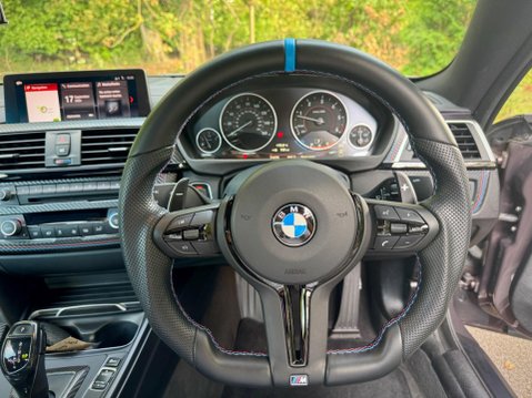 BMW 4 Series 2.0 420d M Sport Auto Euro 6 (s/s) 2dr 56