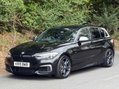 BMW 1 Series 3.0 M140i Shadow Edition Auto 5dr 1