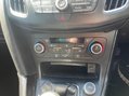 Ford Focus 1.0T EcoBoost Titanium Euro 6 (s/s) 5dr 17