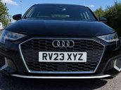 Audi A3 1.0 A3 Sportback 30 TFSI Sport 5dr 2