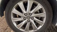 Toyota Yaris 1.5 VVT-h Icon Hatchback 5dr Petrol Hybrid E-CVT Euro 6 (s/s) (116 ps) 10