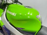 Kawasaki ZX ZX9R 1999 44K SPARES OR REPAIR PROJECT BIKE 900CC SUPER SPORT 21
